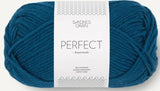 Perfect - A Twist of Yarn