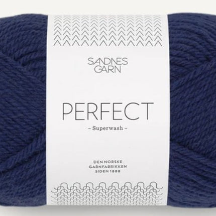 Perfect - A Twist of Yarn