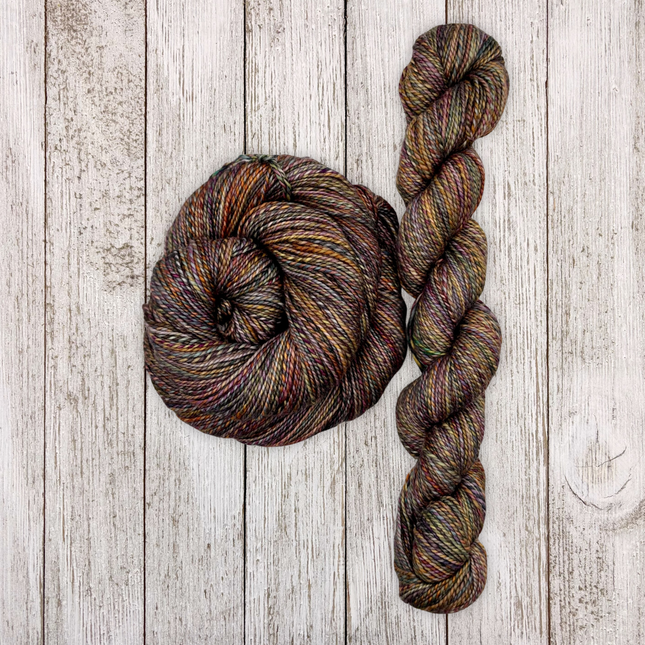 Malabrigo Torzal **NEW**
