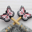 Pink Butterfly **NEW**