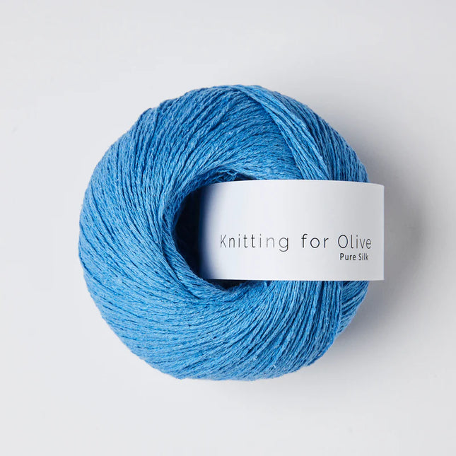 KFO Pure Silk - NEW!