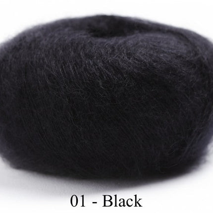 Premia - A Twist of Yarn