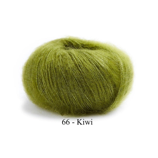 Premia - A Twist of Yarn