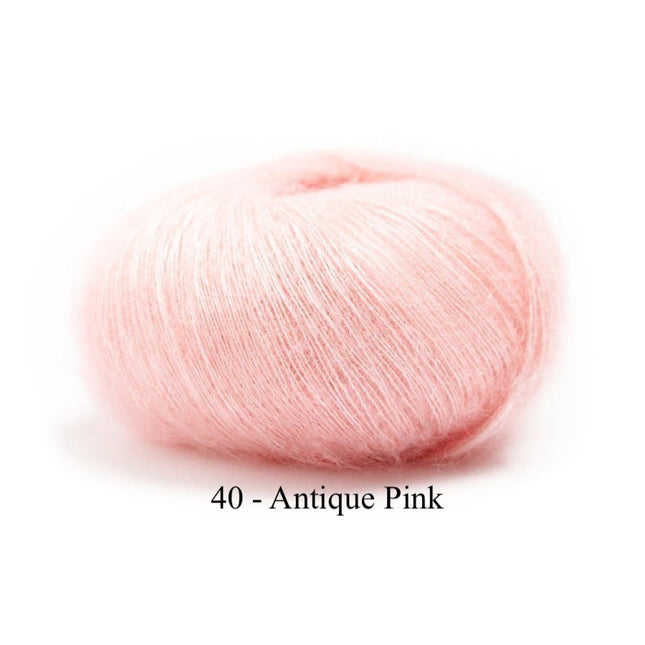 Premia - A Twist of Yarn