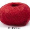 33 - Carmine