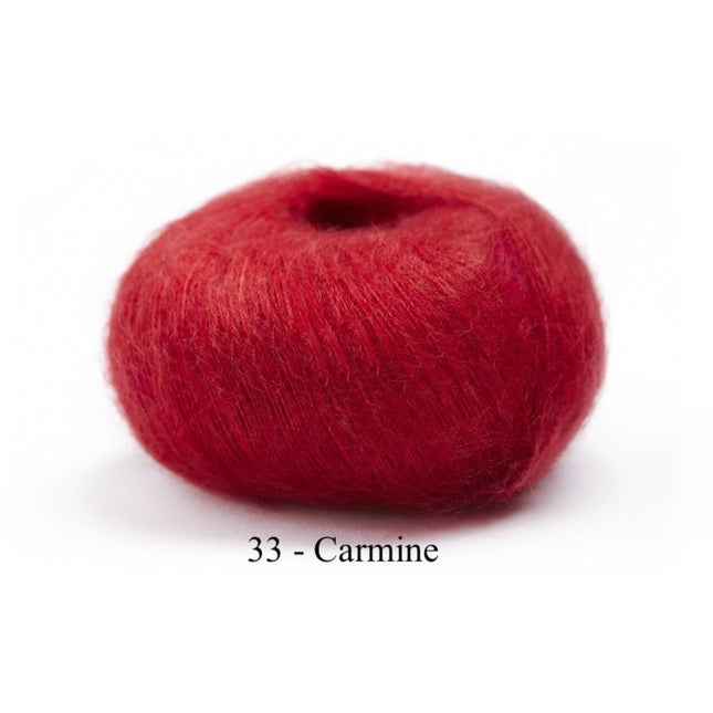 Premia - A Twist of Yarn