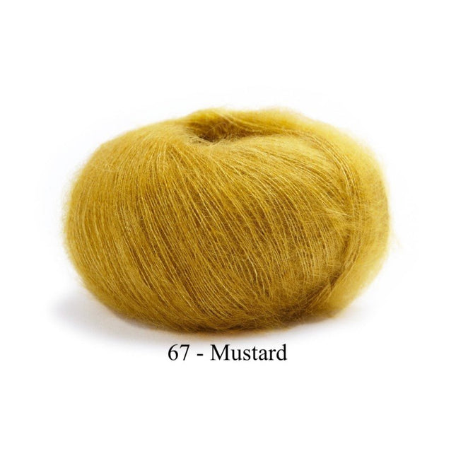 Premia - A Twist of Yarn
