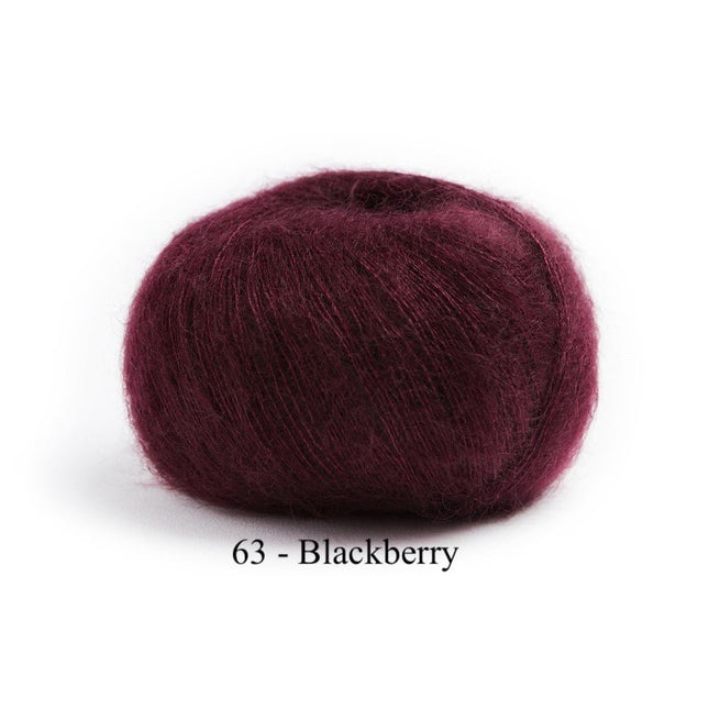 Premia - A Twist of Yarn