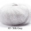 03 - Silk Grey