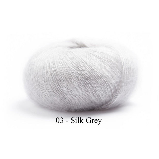 Premia - A Twist of Yarn