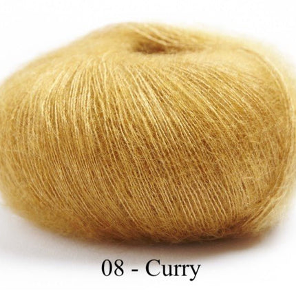 Premia - A Twist of Yarn