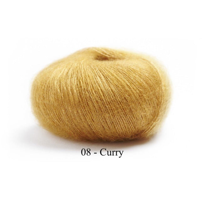 Premia - A Twist of Yarn