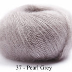 37 - Pearl Grey