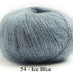 54 - Ice Blue