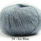 54 - Ice Blue