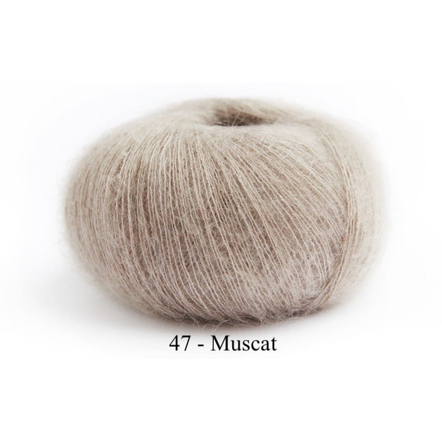 Premia - A Twist of Yarn