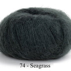 74- Seagrass