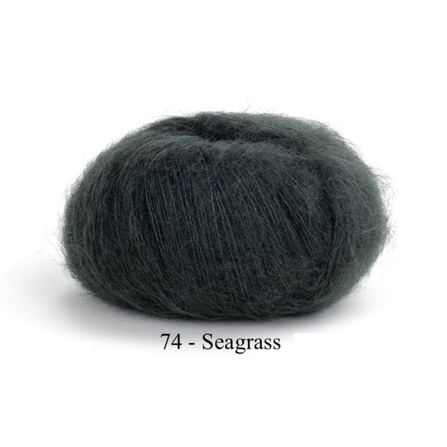 Premia - A Twist of Yarn