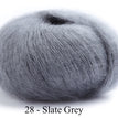 28 - Slate Grey