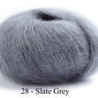 28 - Slate Grey