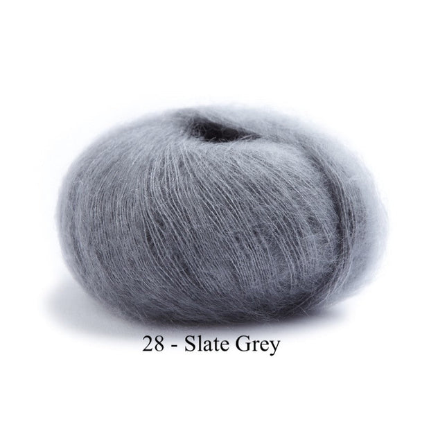 Premia - A Twist of Yarn