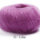 32 - Lilac