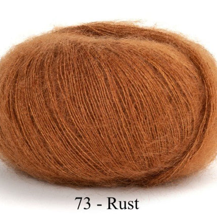 Premia - A Twist of Yarn