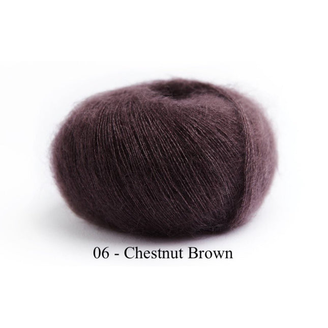 Premia - A Twist of Yarn