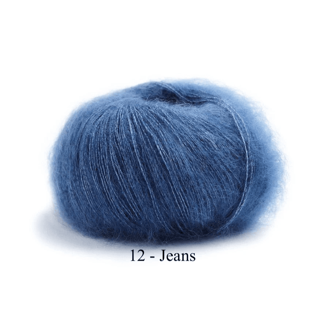Premia - A Twist of Yarn