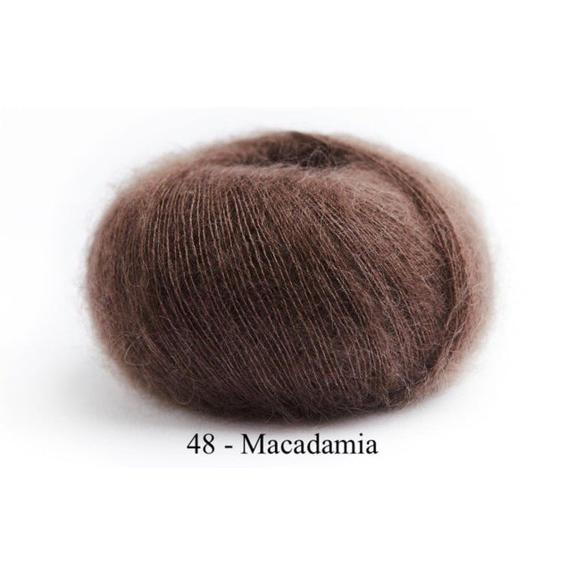 Premia - A Twist of Yarn