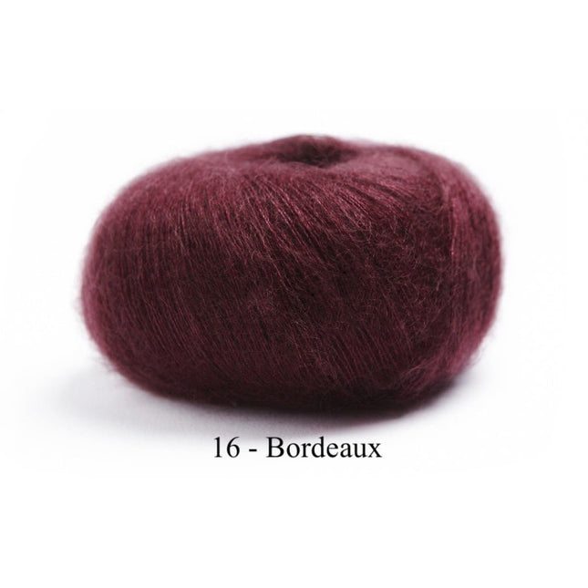 Premia - A Twist of Yarn