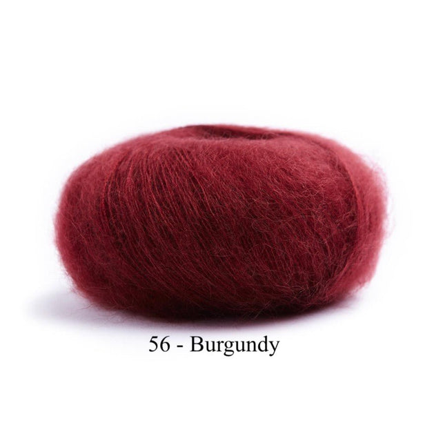Premia - A Twist of Yarn