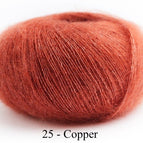 25 - Copper