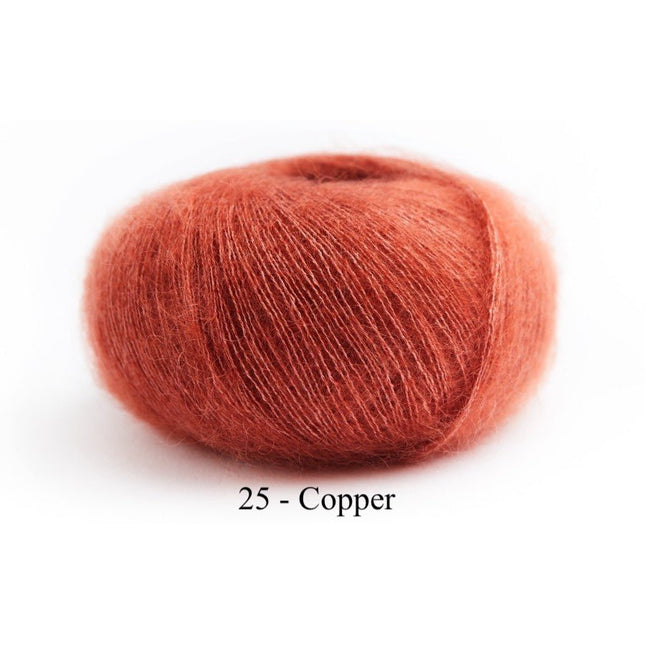 Premia - A Twist of Yarn