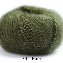 34 - Pine