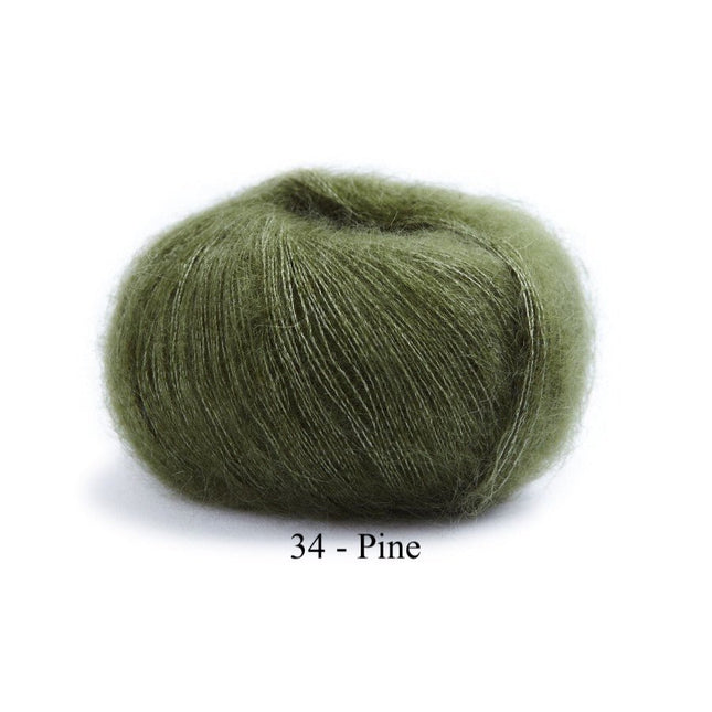 Premia - A Twist of Yarn