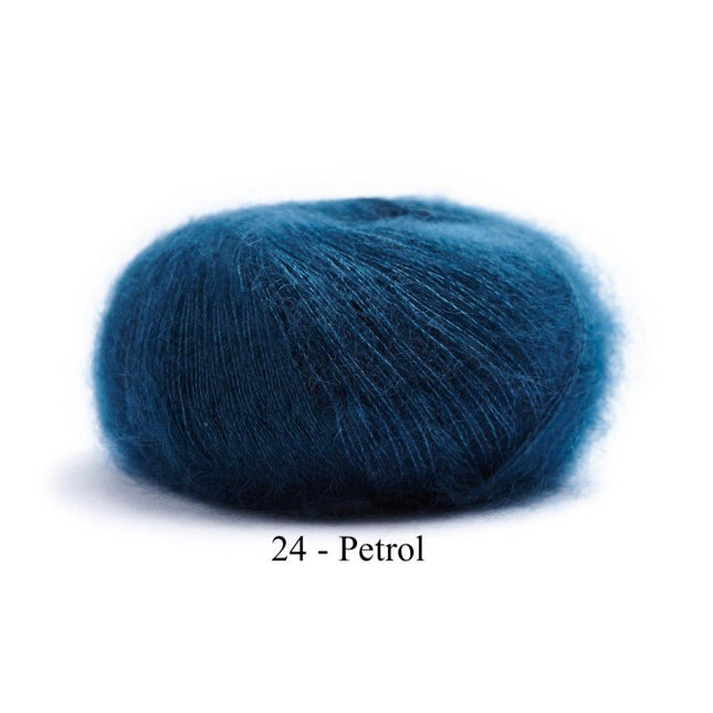 Premia - A Twist of Yarn