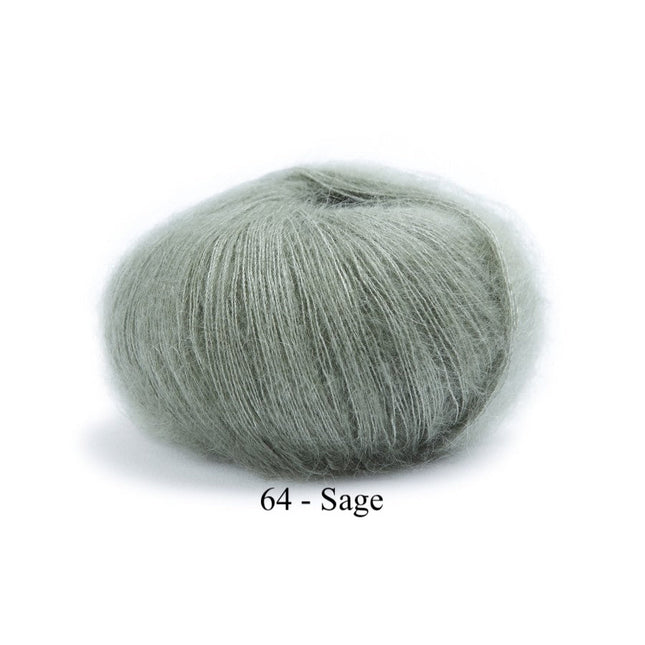 Premia - A Twist of Yarn