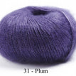 31 - Plum