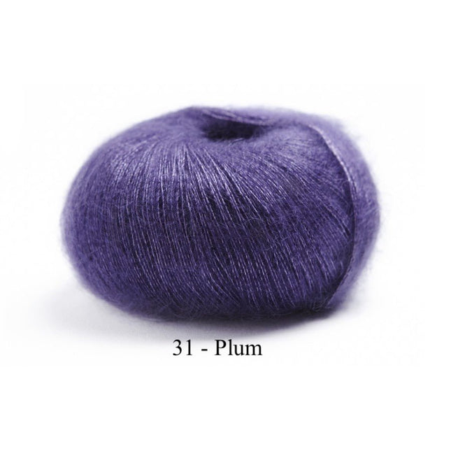 Premia - A Twist of Yarn