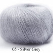 05 - Silver Grey