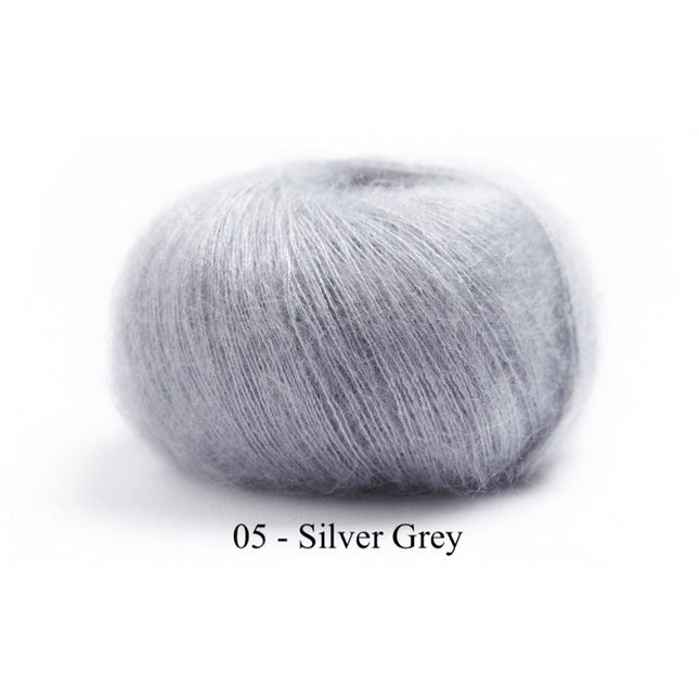 Premia - A Twist of Yarn