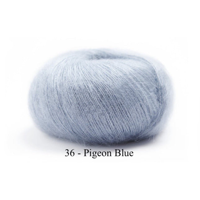 Premia - A Twist of Yarn
