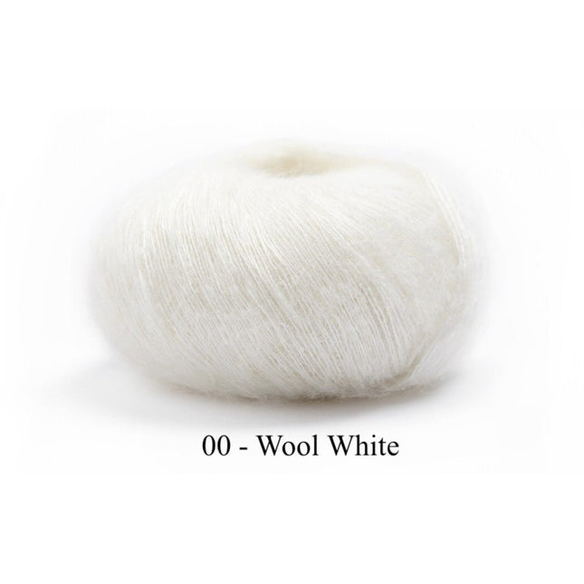 Premia - A Twist of Yarn