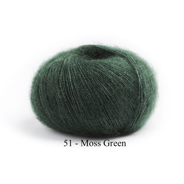 Premia - A Twist of Yarn