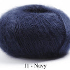 11 - Navy