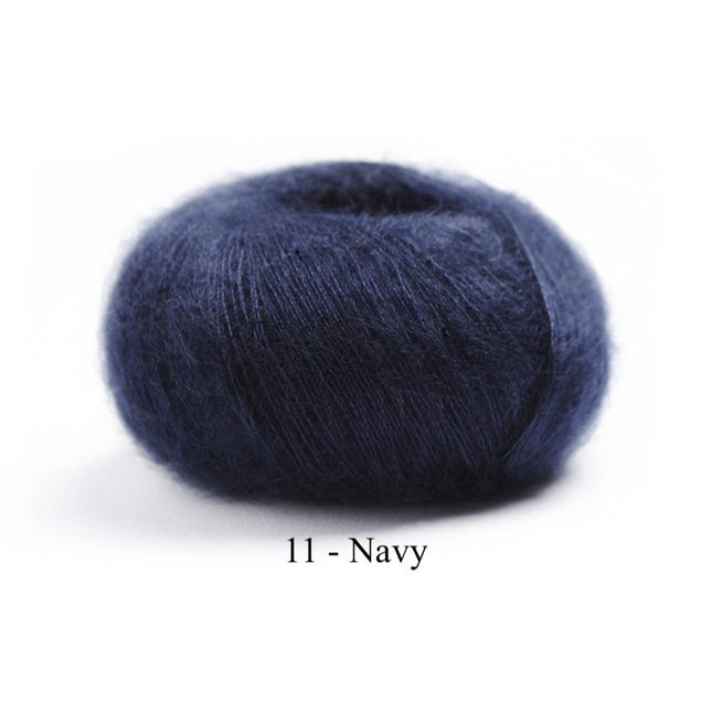 Premia - A Twist of Yarn