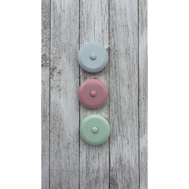 Retractable Tape Measure