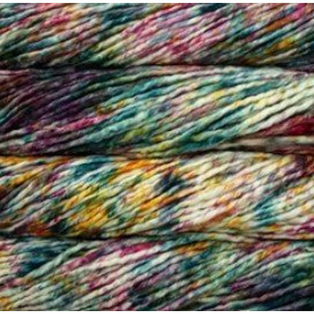 Rasta - A Twist of Yarn