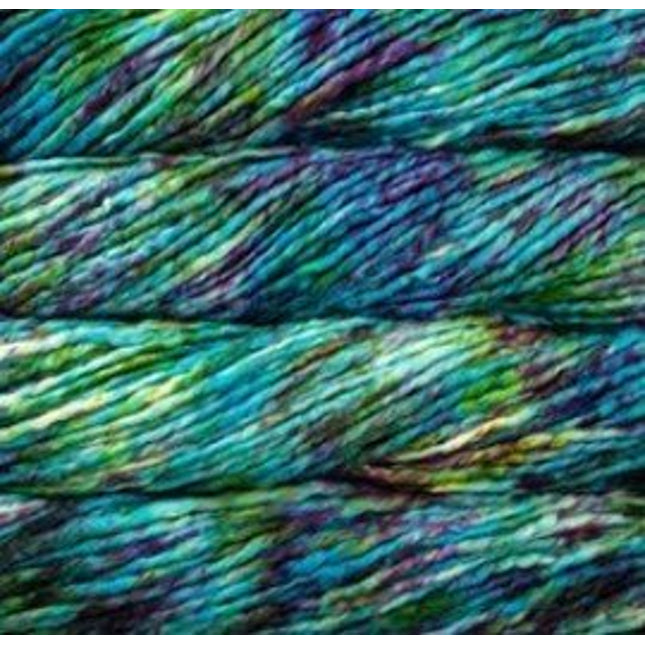 Rasta - A Twist of Yarn